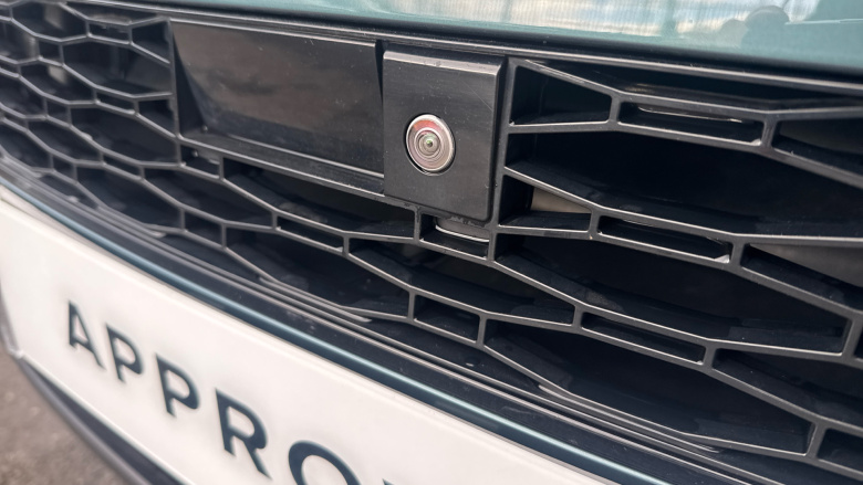 Land Rover Range Rover Sport 3.0 P440e SE 5dr Auto Estate